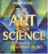The Art of Science: A Pop-Up Adventure in Art