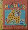 Five Little Piggies