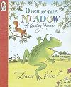 Over in the Meadow: A Counting Rhyme