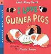 I Love Guinea Pigs