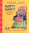 Humpty Dumpty: and Other Rhymes (My Very First Mother Goose)