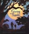 Giving Thanks