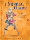 Castle Diary: The Journal of Tobias Burgess
