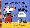 What Are You Doing, Maisy?