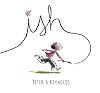 Ish (Creatrilogy)