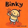 Binky (Leslie Patricelli board books)