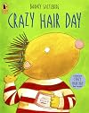Crazy Hair Day