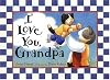 I Love You, Grandpa