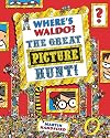 Where's Waldo? The Great Picture Hunt