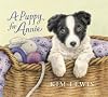 A puppy for Annie