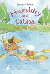 Houndsley and Catina: Plink and Plunk