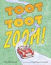 Toot Toot Zoom!