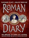 Roman Diary: The Journal of Iliona, Young Slave