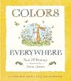Colors Everywhere: A Guess How Much I Love You Storybook