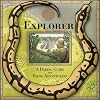 A Genuine and Moste Authentic Guide: Explorer: A Daring Guide for Young Adventurers (Genuine & Moste Authentic Guides)