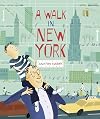 A Walk in New York