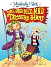 The Mad, Mad, Mad, Mad Treasure Hunt