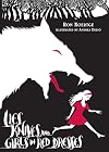Lies, Knives, and Girls in Red Dresses