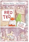 Red Ted and the Lost Things