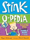 Stink-O-Pedia Volume 2: More Stink-y Stuff from A to Z