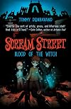 Blood of the Witch