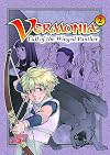 Vermonia #2: Call of the Winged Panther