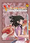 Vermonia #3: Release of the Red Phoenix