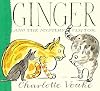 Ginger and the Mystery Visitor