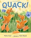 Quack!