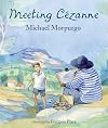 Meeting Cezanne