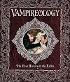 Vampireology: The True History of the Fallen