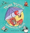 Miss Mingo Weathers the Storm