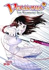 Vermonia #5: The Warriors' Trial