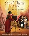 Stand There! She Shouted: The Invincible Photographer Julia Margaret Cameron