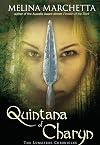 Quintana of Charyn