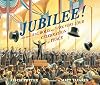 Jubilee!: One Man's Big, Bold, and Very, Very Loud Celebration of Peace