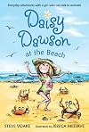 Daisy Dawson at the Beach