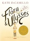 Flora and Ulysses: The Illuminated Adventures