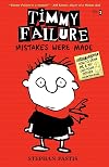 Timmy Failure: Mistakes Were Made