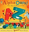 AlphaOops!: The Day Z Went First