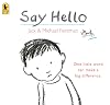 Say Hello