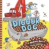 Digger Dog