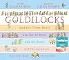 The Goldilocks Variations: A Pop-up Book