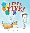 I Feel Five!