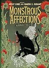 Monstrous Affections: An Anthology of Beastly Tales