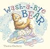 Wash-a-Bye Bear