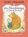 Mrs. Noodlekugel and Drooly the Bear