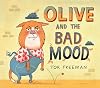 Olive and the Bad Mood
