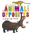 Animal Opposites