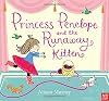 Princess Penelope and the Runaway Kitten